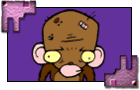 [Scary Monkey
Show]